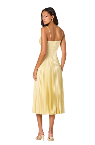Shionagh Dress