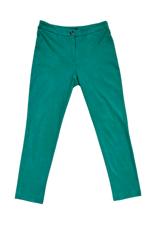 Vintage Absolu Paris Pants - Size 42