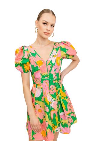 Flora Bea Brynlee Dress