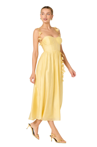 Halcyon Dress
