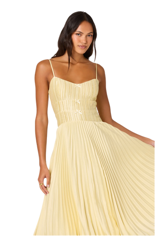 Shionagh Dress