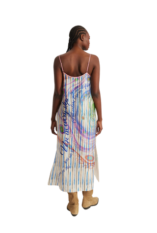 Olivia Paradiso Camisole Dress