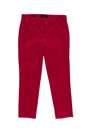 Vintage Talbots Slim Ankle Jeans - Size 6