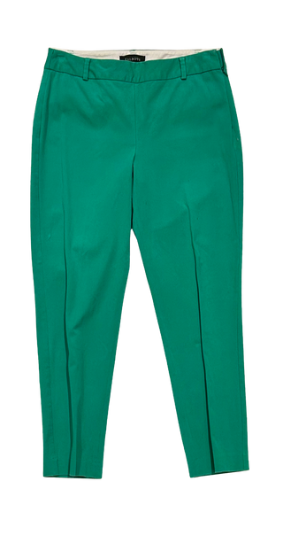 Vintage Green Talbots Slacks - Size 6