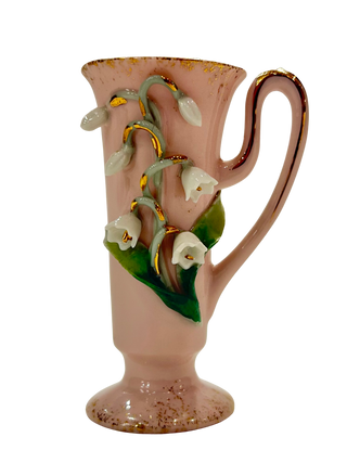 Vintage Lafton Mini Vase