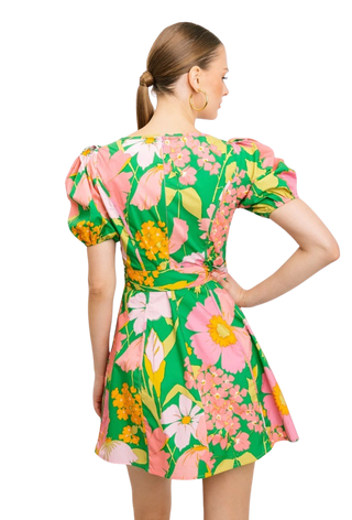 Flora Bea Brynlee Dress