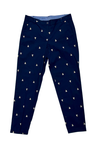 Vintage Talbots Weekend Chino Pants - Size 2