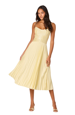 Shionagh Dress