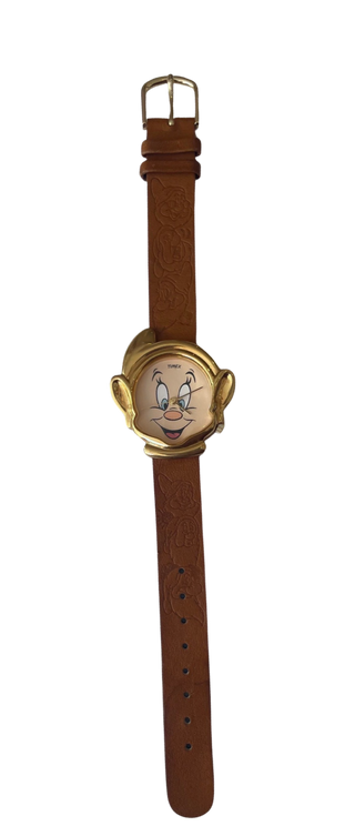 Vintage Dopey Watch
