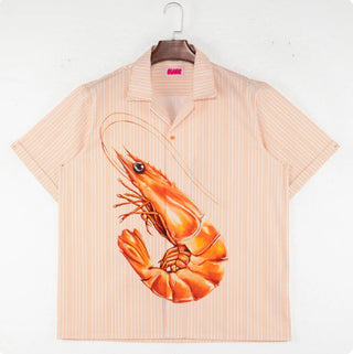 The Big Prawn Shirt