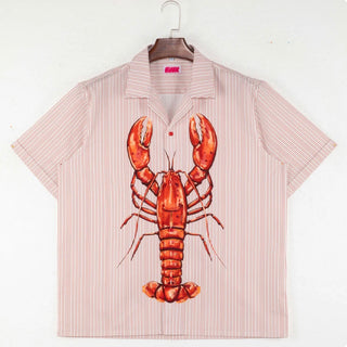 The Big Lobster Shirt