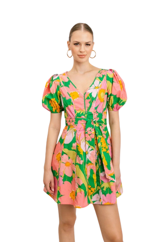 Flora Bea Brynlee Dress