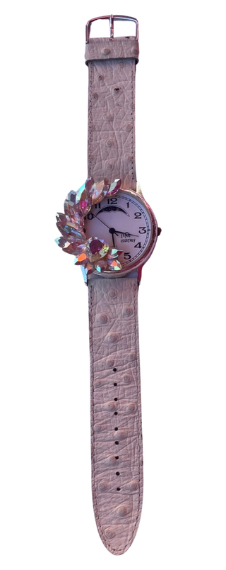 Vintage Erica Courtney Watch