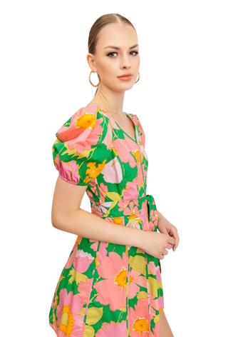 Flora Bea Brynlee Dress