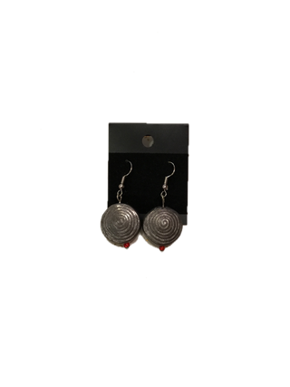 Helen Stickler Earrings 2