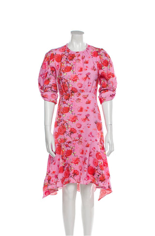 Vintage Peter Pilotto Dress - Size 6