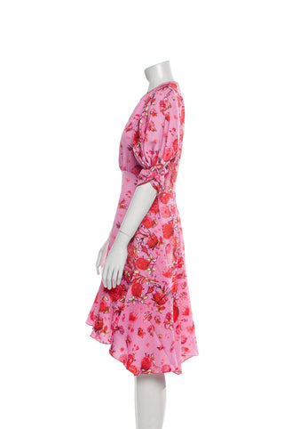 Vintage Peter Pilotto Dress - Size 6