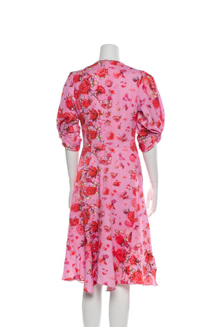 Vintage Peter Pilotto Dress - Size 6