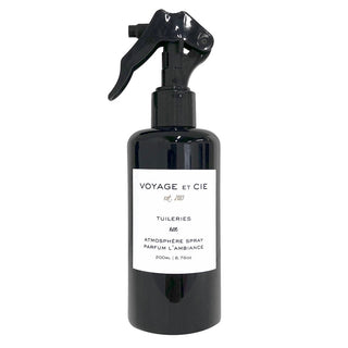 Voyage et Cie Room Spray: Tuberose 200ml