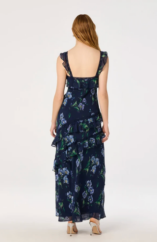 ASTR Megan Dress