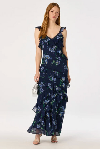 ASTR Megan Dress
