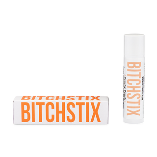 Bitchstix: Peachy Peach SPF 30 Lip Balm