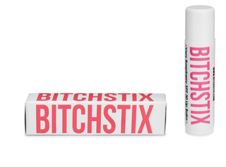 Bitchstix: Very Raspberry SPF 30 Lip Balm