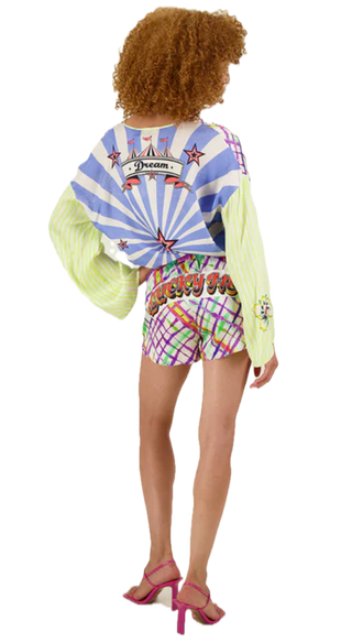 Alina Shirt