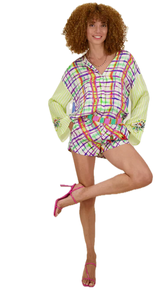 Alina Shirt