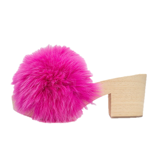 The Versilia Fox Clog
