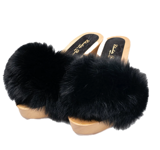 The Versilia Fox Clog