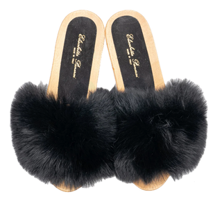 The Versilia Fox Clog