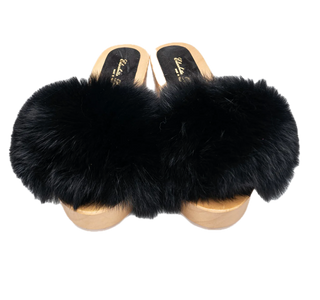 The Versilia Fox Clog