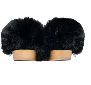 The Versilia Fox Clog