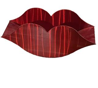 Rockledge Lips Bowl