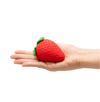 🍓 Strawberry Emojibator