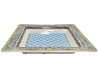 Rosenthal Versace Russian Dream Tray (Large)