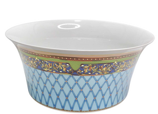 Rosenthal Versace Russian Dream Bowl (Large)