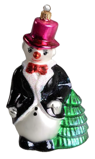 Christopher Radko Ornament