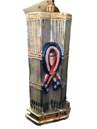 Christopher Radko Ornament