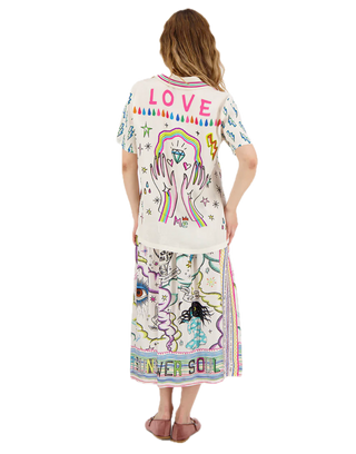 Korin Enlightenment Polo Shirt