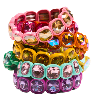 Malibu Sugar Bracelets