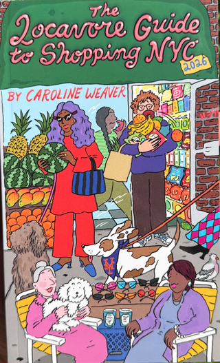 The 2026 Locavore Guide to Shopping NYC