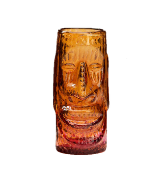 Tropical Glassware