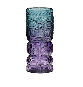 Tropical Glassware