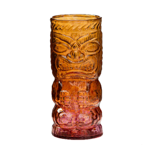 Tropical Glassware