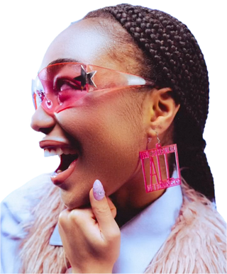 Do You Ear Me We Should All Be Feminists Earrings