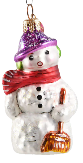 Christopher Radko Ornament