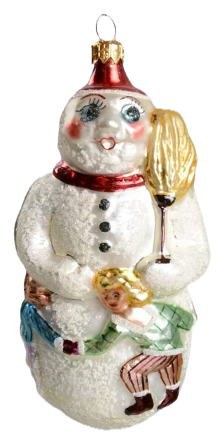 Christopher Radko Ornament