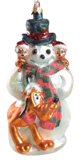Christopher Radko Ornament